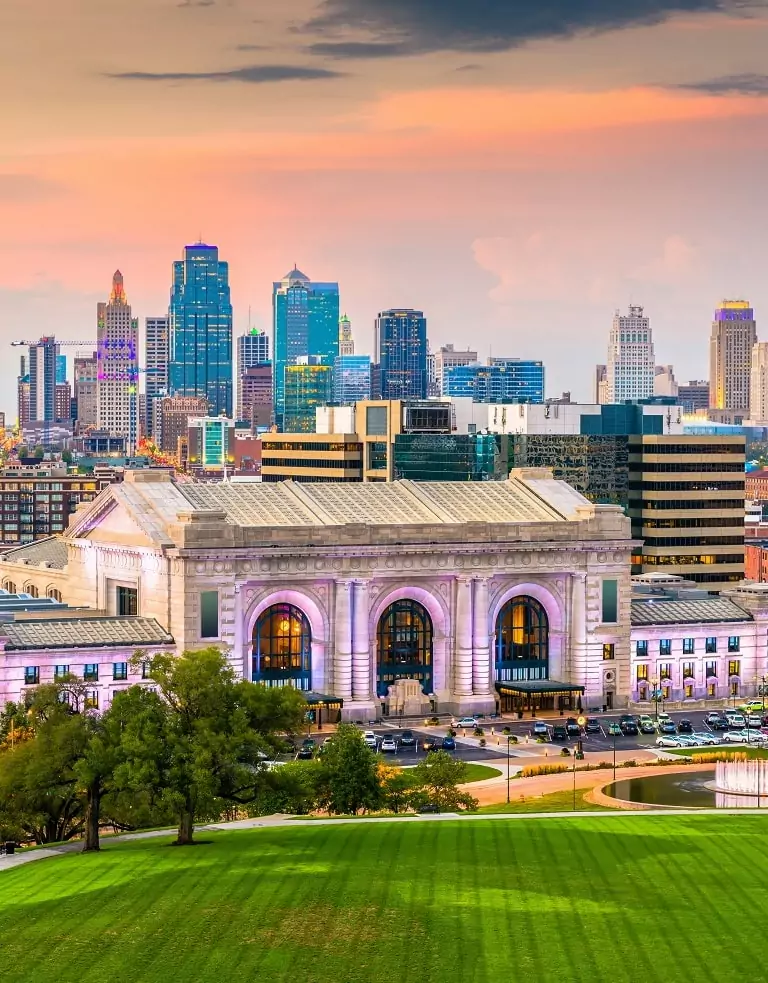 Internet Marketing Agency in Kansas